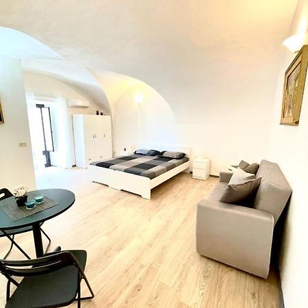 Gesuiti Rooms Катанія Екстер'єр фото