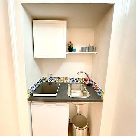 Gesuiti Rooms Катанія Екстер'єр фото