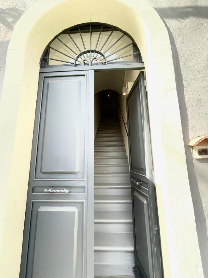 Gesuiti Rooms Катанія Екстер'єр фото