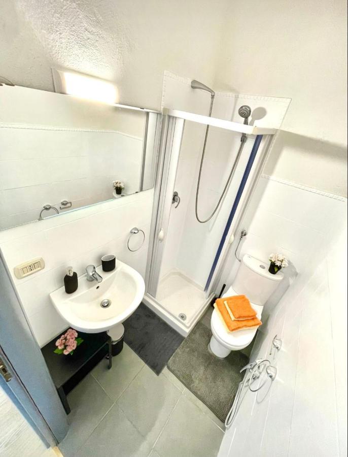 Gesuiti Rooms Катанія Екстер'єр фото