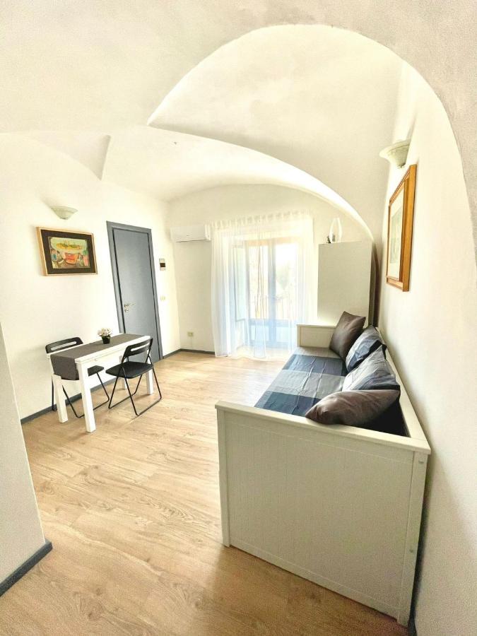 Gesuiti Rooms Катанія Екстер'єр фото