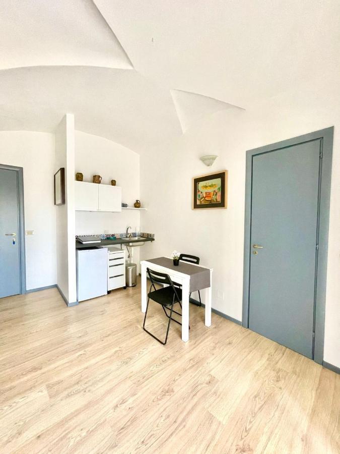 Gesuiti Rooms Катанія Екстер'єр фото