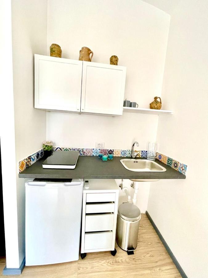Gesuiti Rooms Катанія Екстер'єр фото