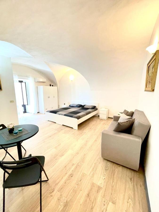 Gesuiti Rooms Катанія Екстер'єр фото