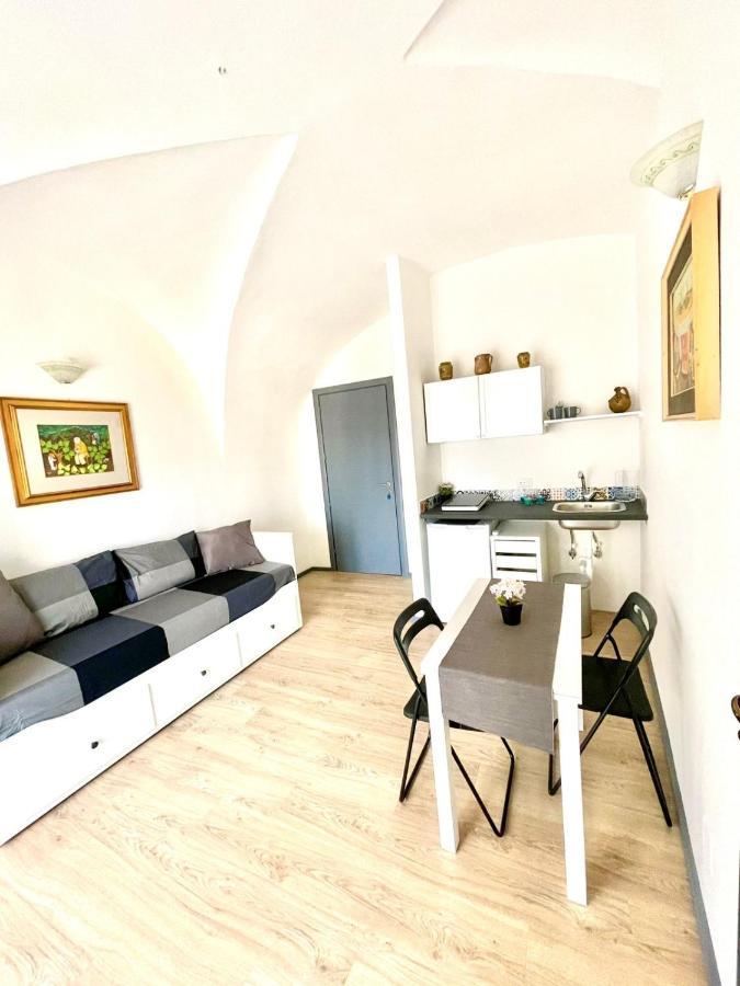 Gesuiti Rooms Катанія Екстер'єр фото